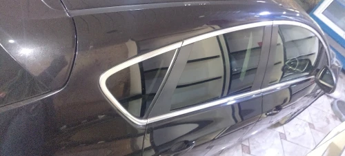 Opel Astra 2017 COSMO