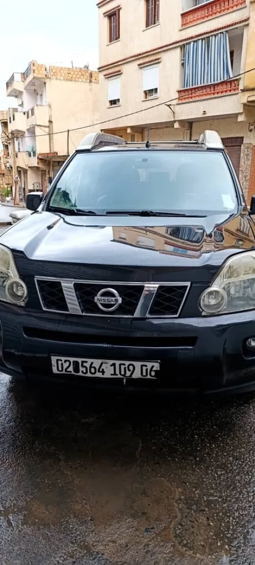 Nissan X Trail 2009 X Trail