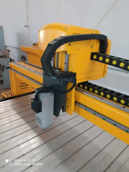 CNC Router 320/150