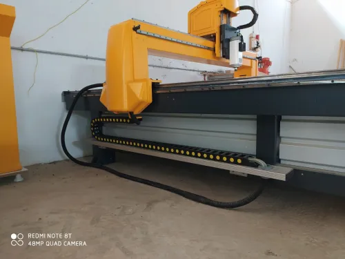 CNC Router 320/150