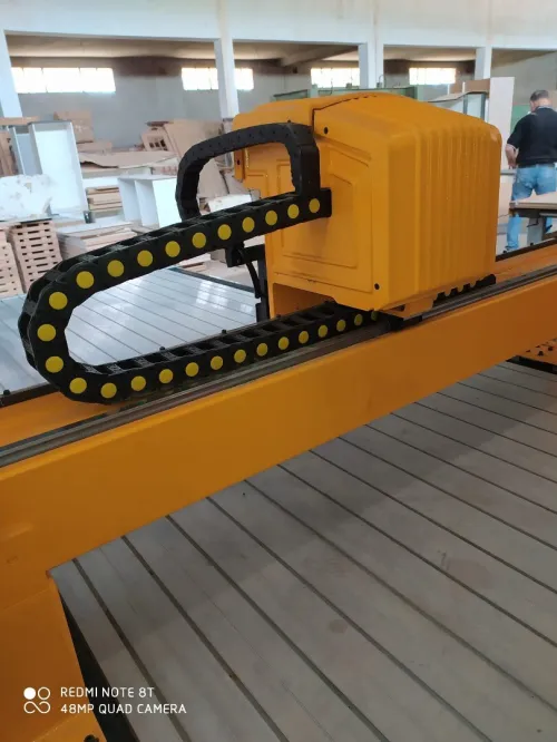 CNC Router 320/150