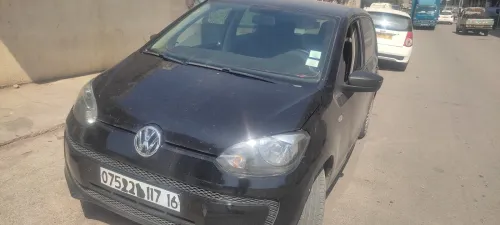 Volkswagen Up 2017 Up