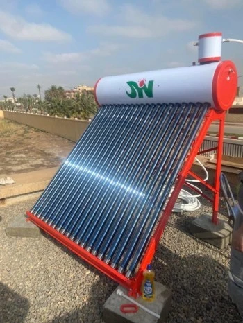 Installation Pour Les Écoles Et Mosquées Énergie Solaire Photovoltaïque