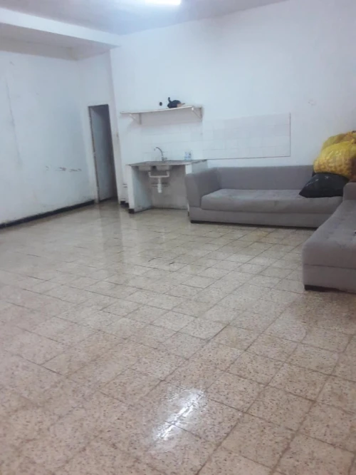 Location Alger Bouzareah