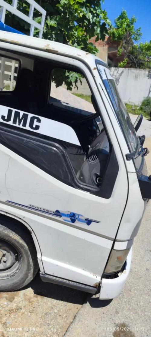 JMC Jmc blatou 2009 