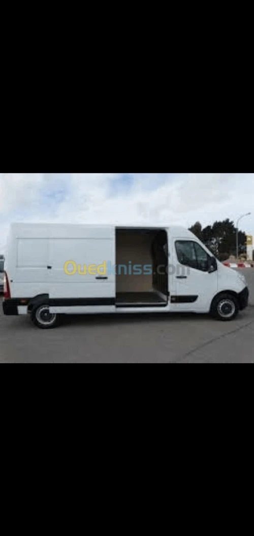 Transport et déménagement