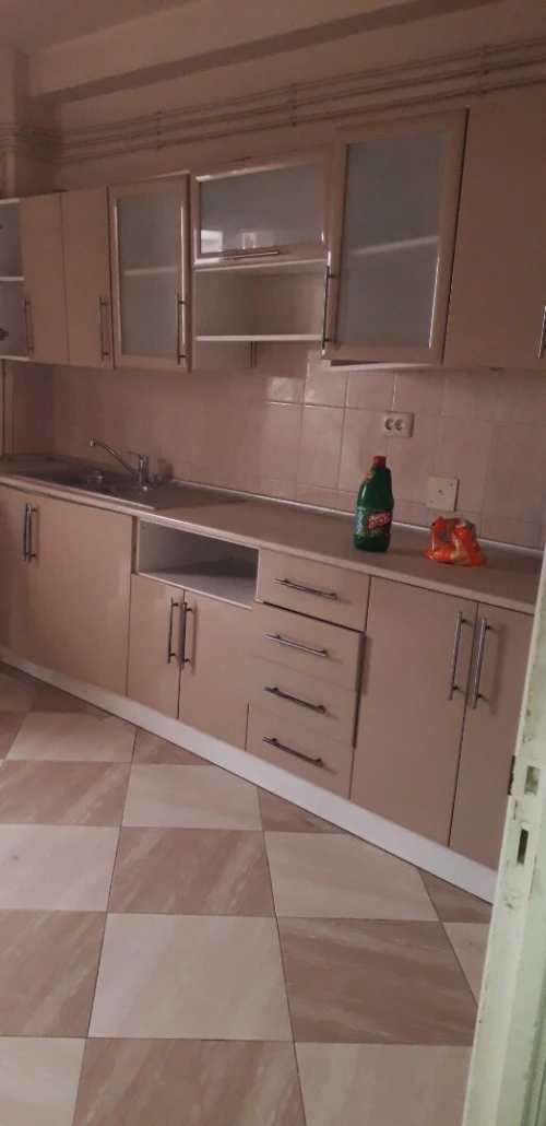 Vente Appartement F3 Alger El magharia