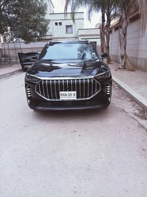 Jetour  X70 PLUS 2025 full option