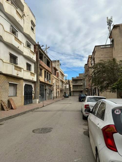Vente Villa Alger Dar el beida