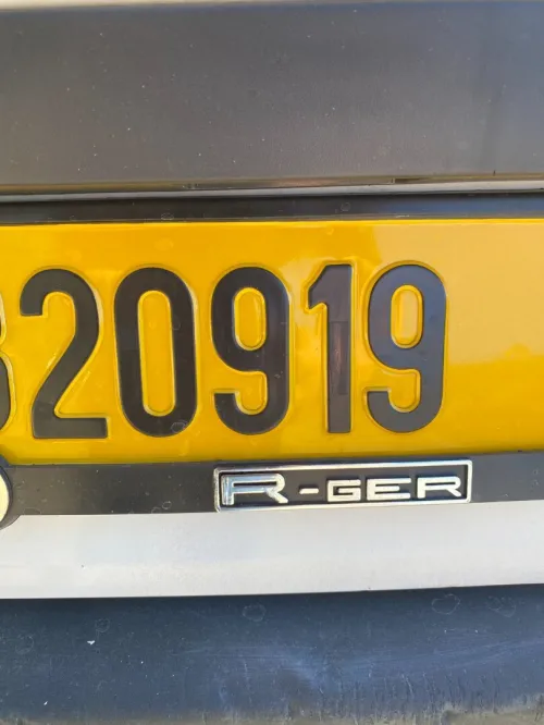 Volkswagen Crafter 2009