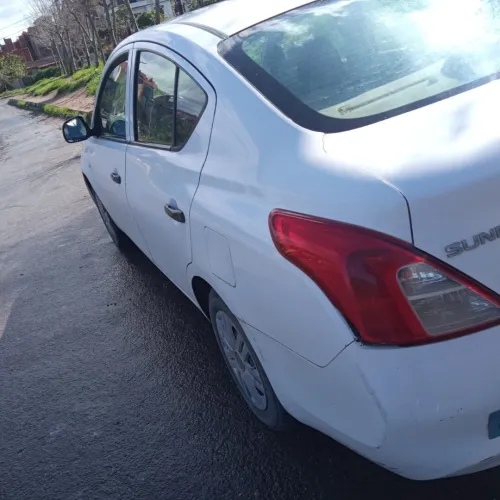 Nissan Sunny 2014 Sunny