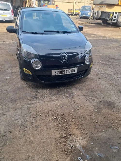 Renault Twingo 2013 