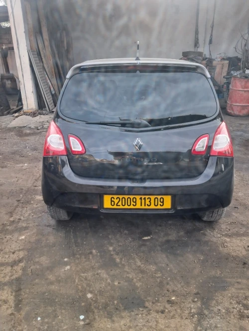 Renault Twingo 2013 