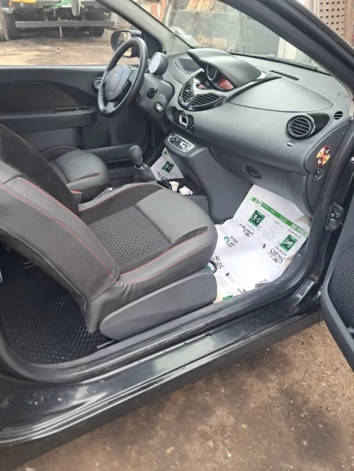 Renault Twingo 2013 