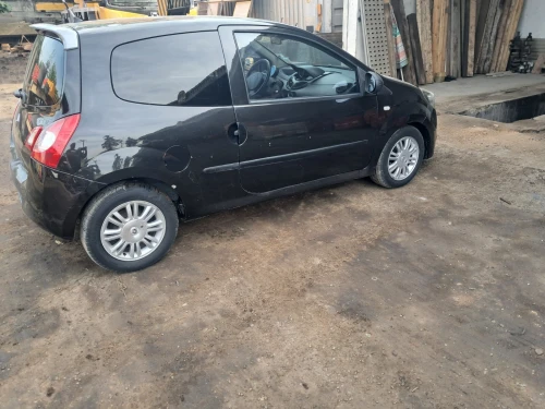 Renault Twingo 2013 