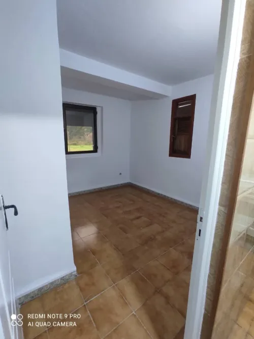 Vente Appartement F2 Béjaïa Bejaia