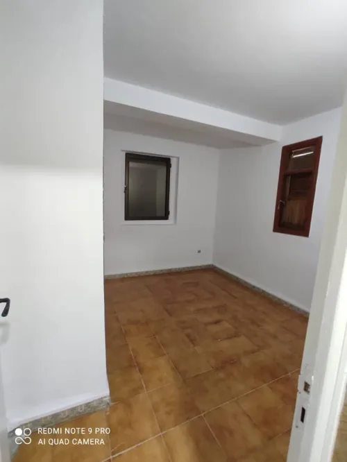 Vente Appartement F2 Béjaïa Bejaia