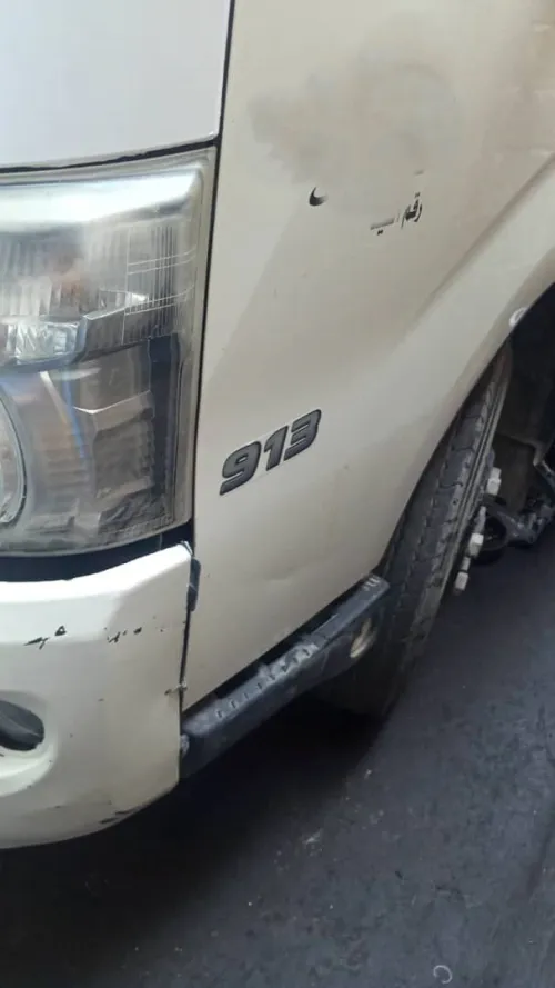 HINO 913 PLATEAU 2014