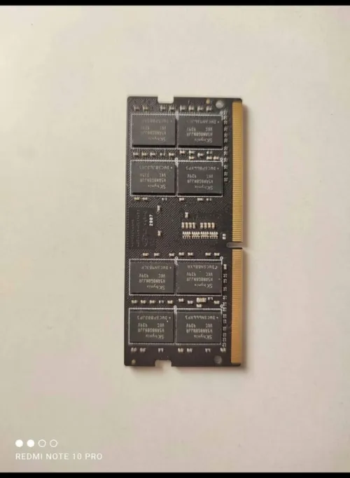 Ram 16G DDR 4 2666