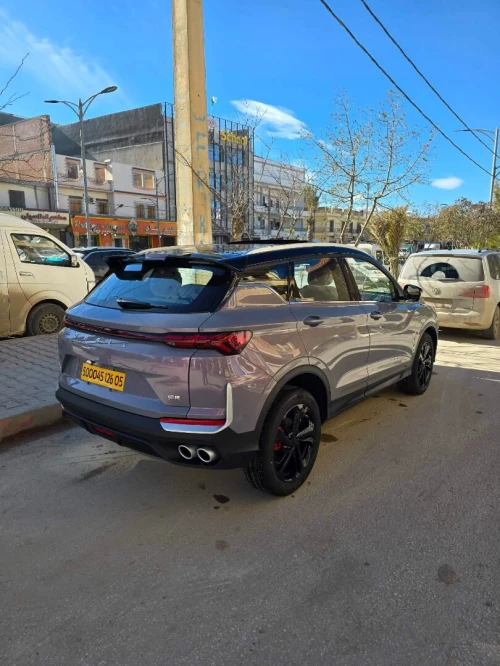 Geely Coolray 2026 Starlight 