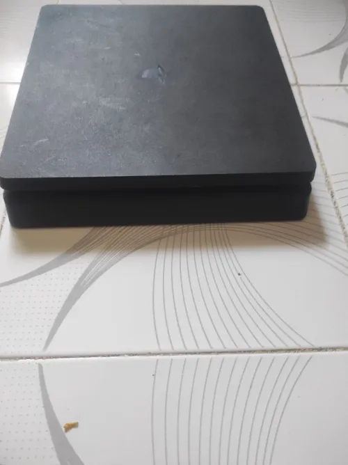 Ps4 slim version en ligne 13,04