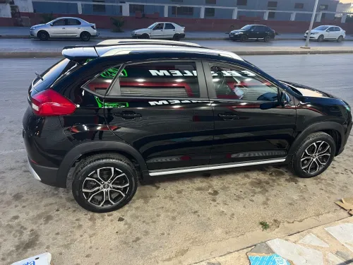 Chery Tiggo 2 pro 2024 1.5 CVT