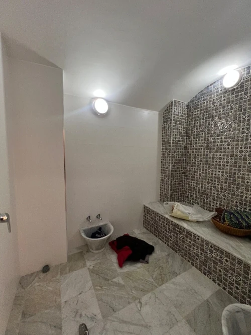 Vente Appartement F5 Alger Said hamdine