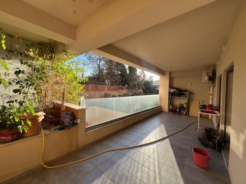 Vente Appartement F5 Alger Said hamdine