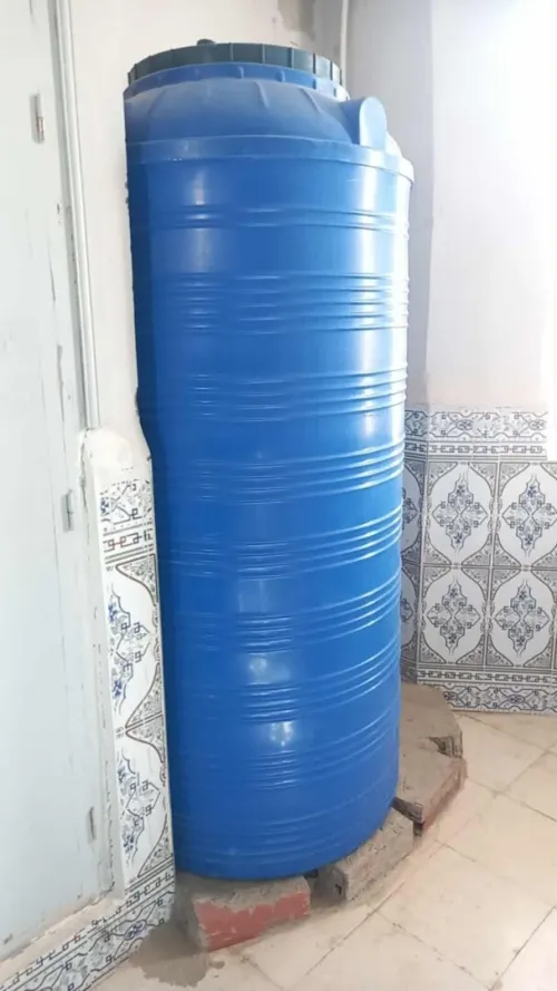 Vente Appartement F3 Batna Batna