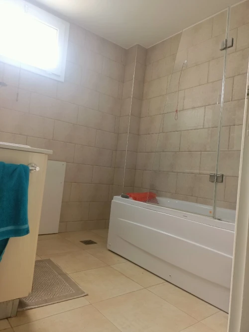 Vente Appartement F4 Alger Souidania