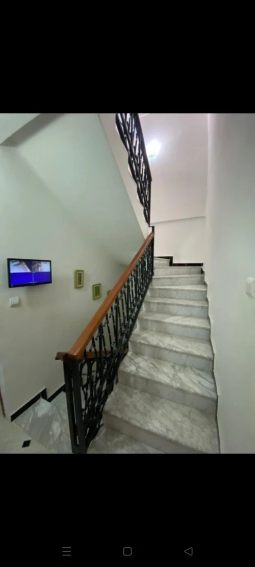 Vente Villa Alger Ouled fayet