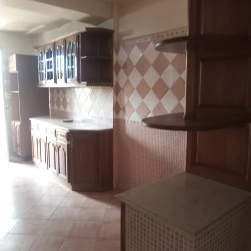 Location Appartement F5 Alger Said hamdine