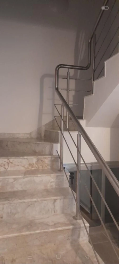 Vente Appartement Duplex F5 Alger Cheraga