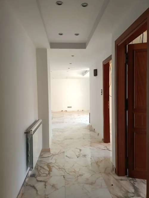 Location Appartement F4 Alger Hydra