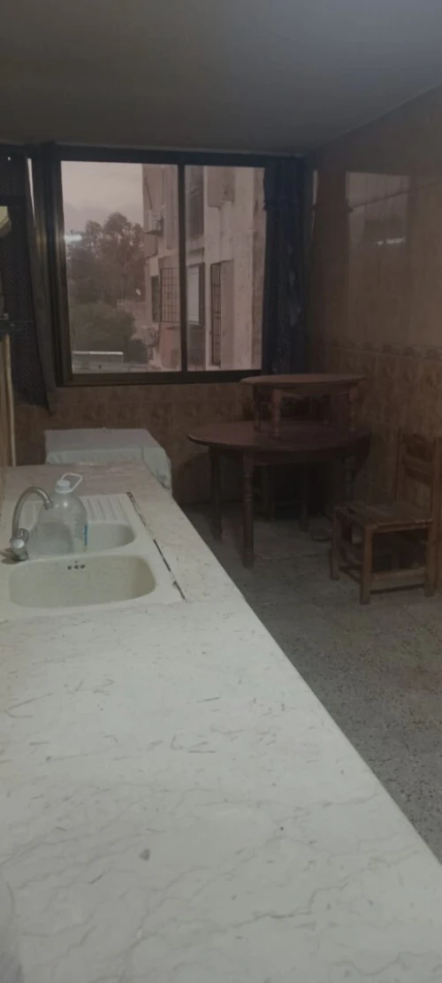Vente Appartement F4 Alger Ain naadja