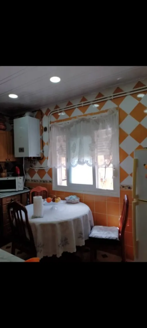 Vente Appartement F2 Alger Said hamdine
