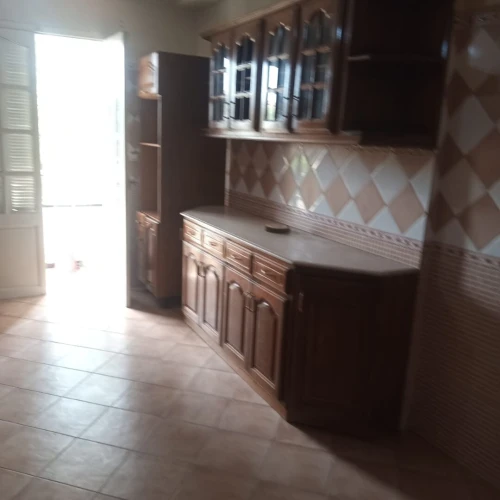 Location Appartement F5 Alger Said hamdine