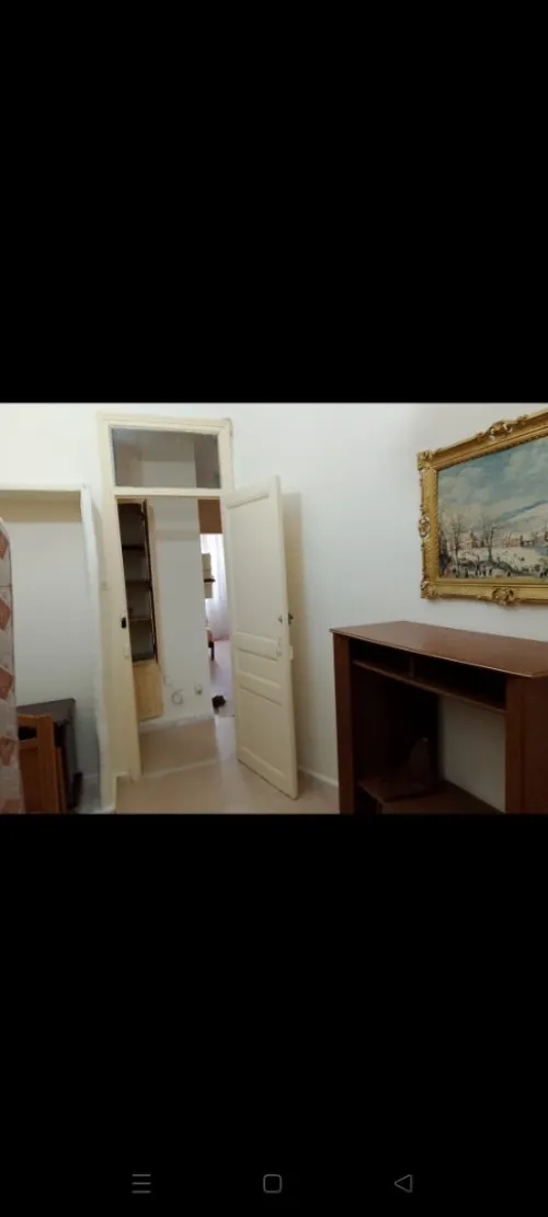 Vente Appartement F3 Alger Bab el oued