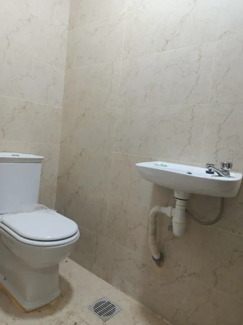Vente Appartement F3 Alger El achour