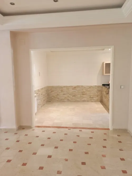 Location Appartement F4 Alger Ouled fayet