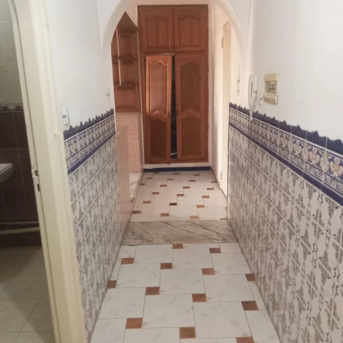 Location Appartement F5 Alger Said hamdine