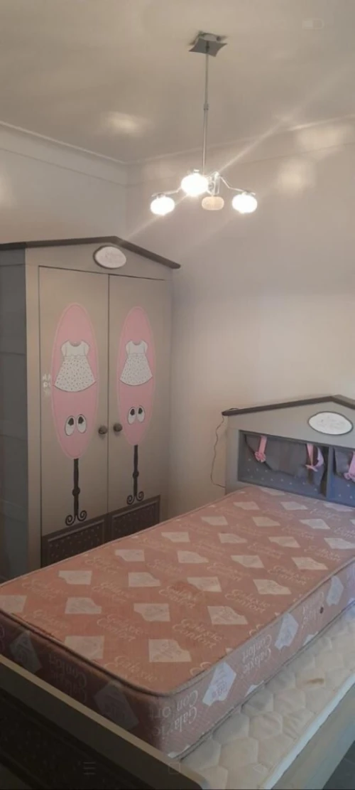 Vente Appartement Duplex F5 Alger Cheraga