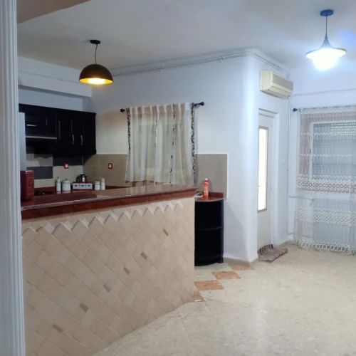 Location Duplex F5 Alger El achour
