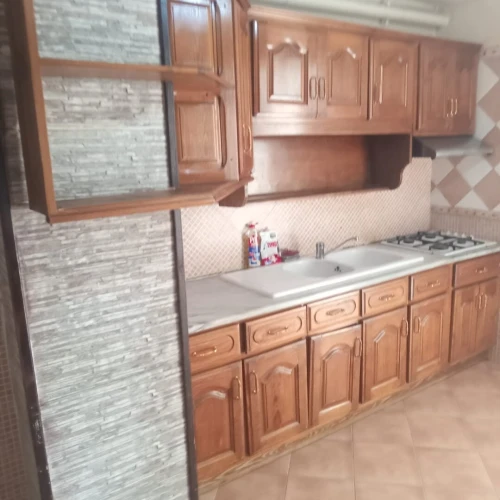 Location Appartement F5 Alger Said hamdine