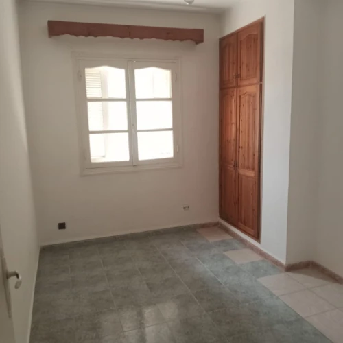 Location Appartement F5 Alger Said hamdine