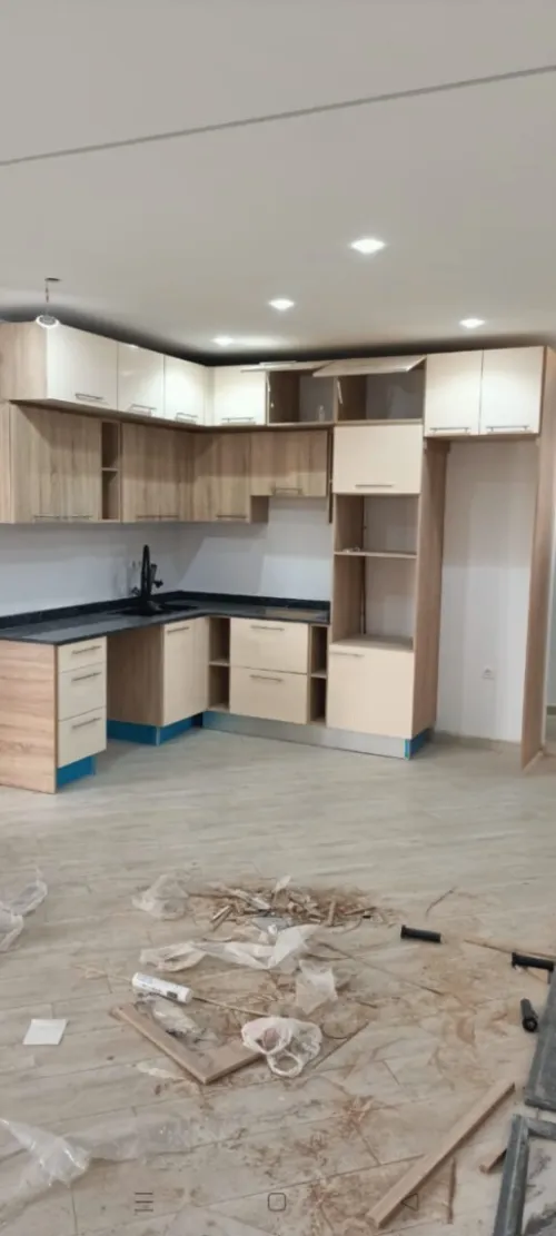 Vente Appartement F3 Alger Ouled fayet