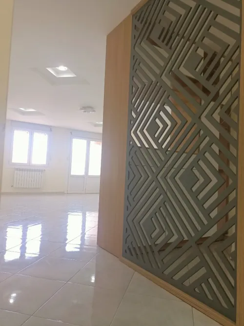 Vente Appartement F4 Alger Souidania