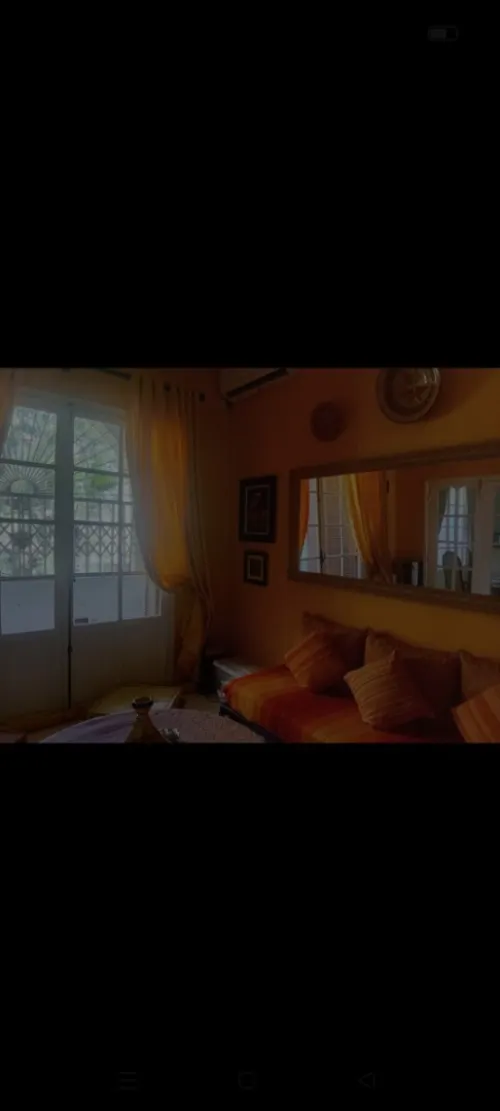 Vente Appartement Duplex F6 Alger El achour