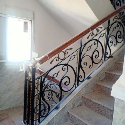 Location Appartement F3 Tipaza Bou haroun