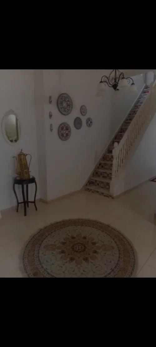Vente Appartement Duplex F6 Alger El achour
